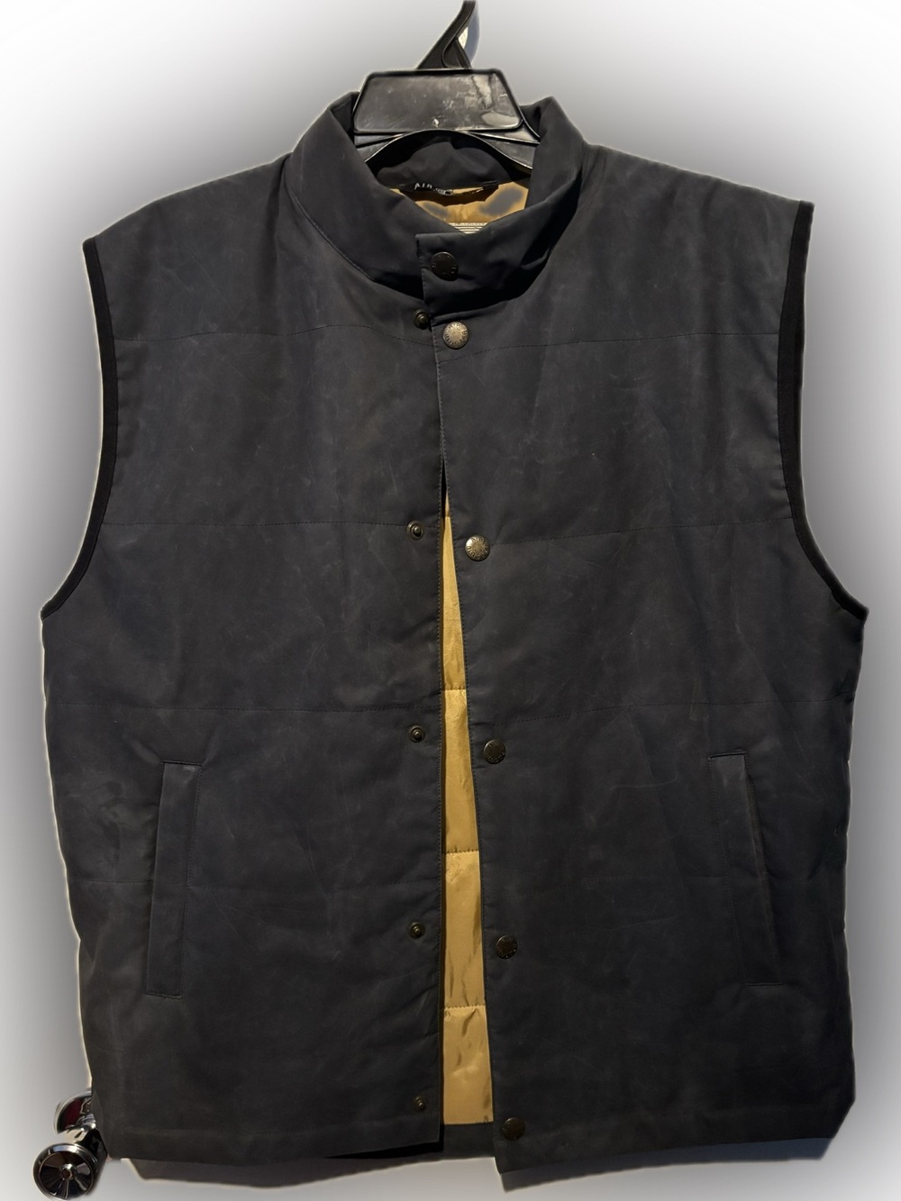 S.Layer Airblaster vest